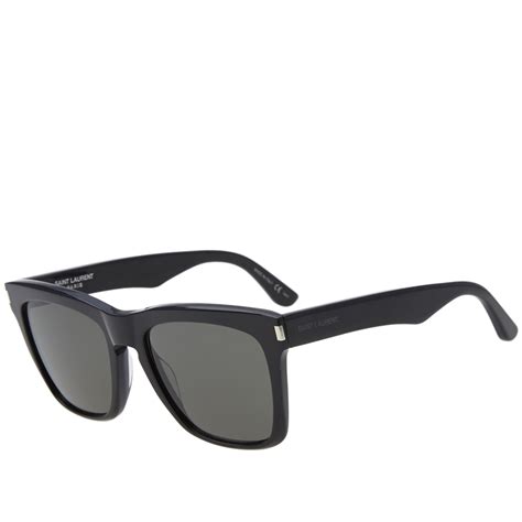 ysl devon sunglasses|Saint Laurent™ SL 137 Devon Square Sunglasses .